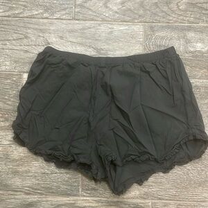 Old Navy PJ Shorts Size Small